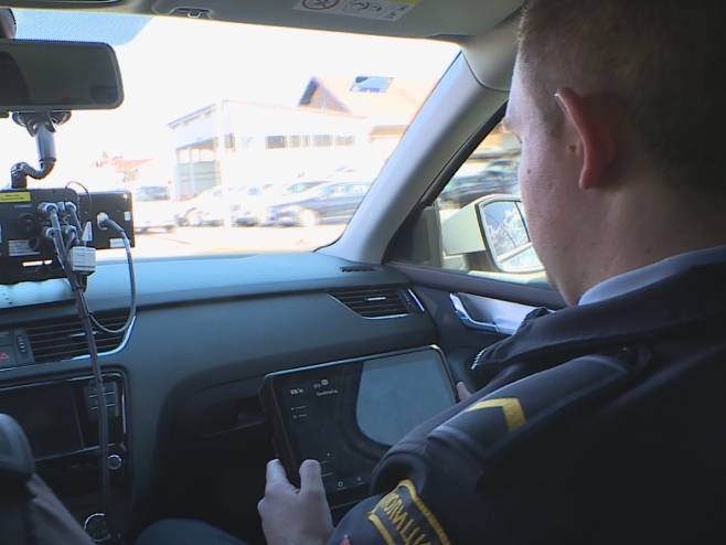Vozio 63 kilometra na čas više nego što je dozvoljeno