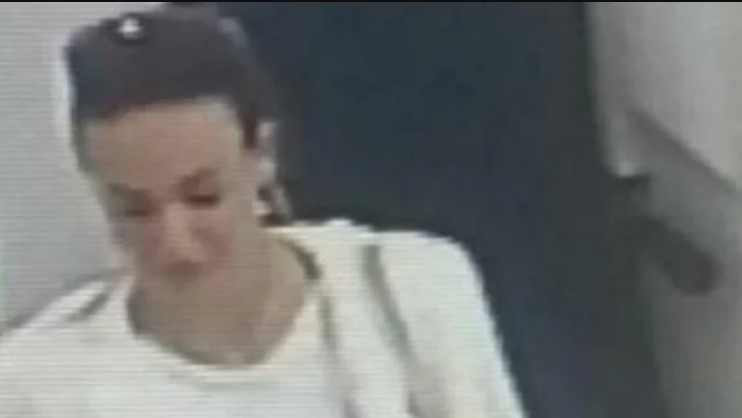UHAPŠENA ŽENA KOJA JE ODNIJELA MILIONE IZ LOVĆEN BANKE Ivana došla taksijem, sa lažnom ličnom kartom, a izašla sa rancem punim novca