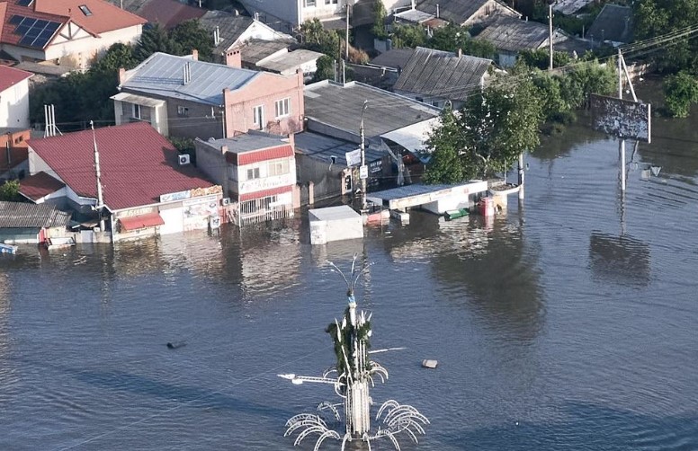 APOKALIPSA KAKVA SE NE PAMTI „Došli su nam u selo i hladno rekli - ovdje ćete umrijeti...“ (FOTO/VIDEO)