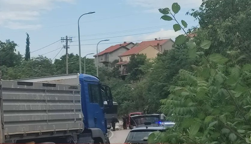 Nastavnik koji je bio u autobusu otkrio detalje teške nesreće kod Trebinja