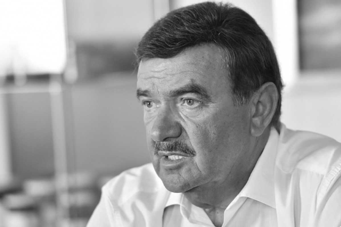 Preminuo Milorad Krstić, vlasnik fabrike "Sava" Semberija