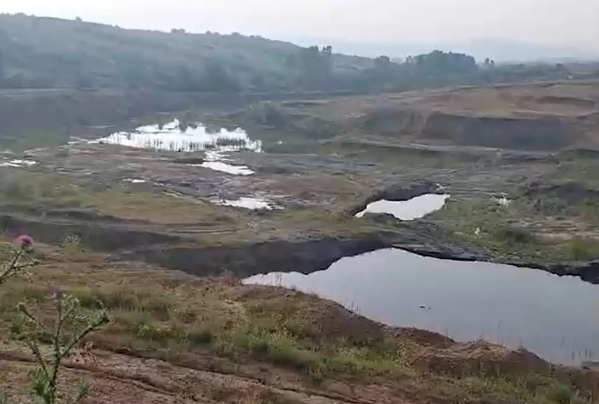 Mjesto na kom su se utopila djeca: Htjeli da se rashlade, pa završili kobno