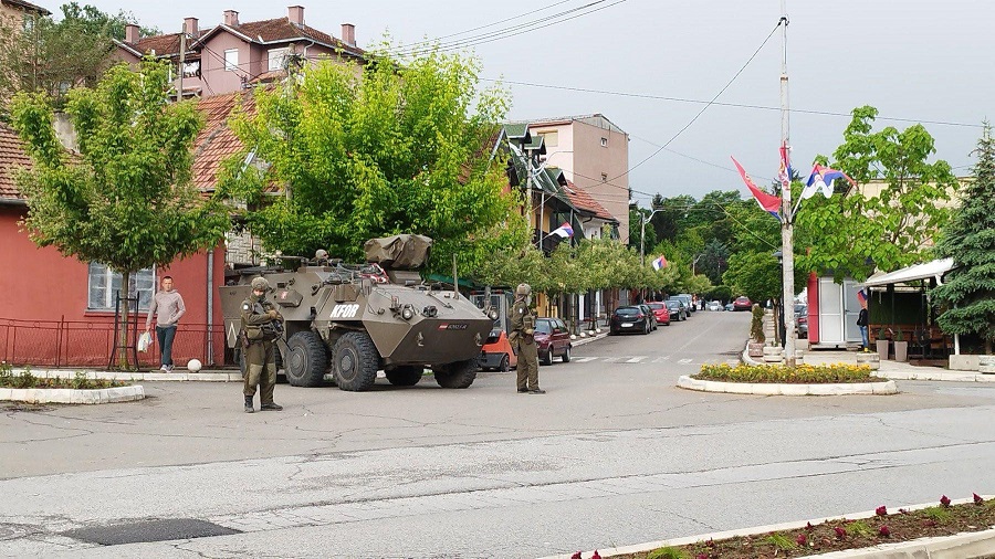 UHAPŠENO 17 OSOBA U korist Albanaca falsifikovali isprave Srba raseljenih sa KiM