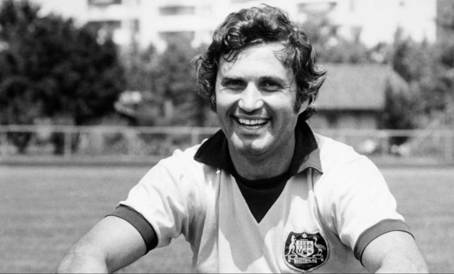 REVOLUCIONAR FUDBALA U AUSTRALIJI Preminuo legendarni Rale Rašić