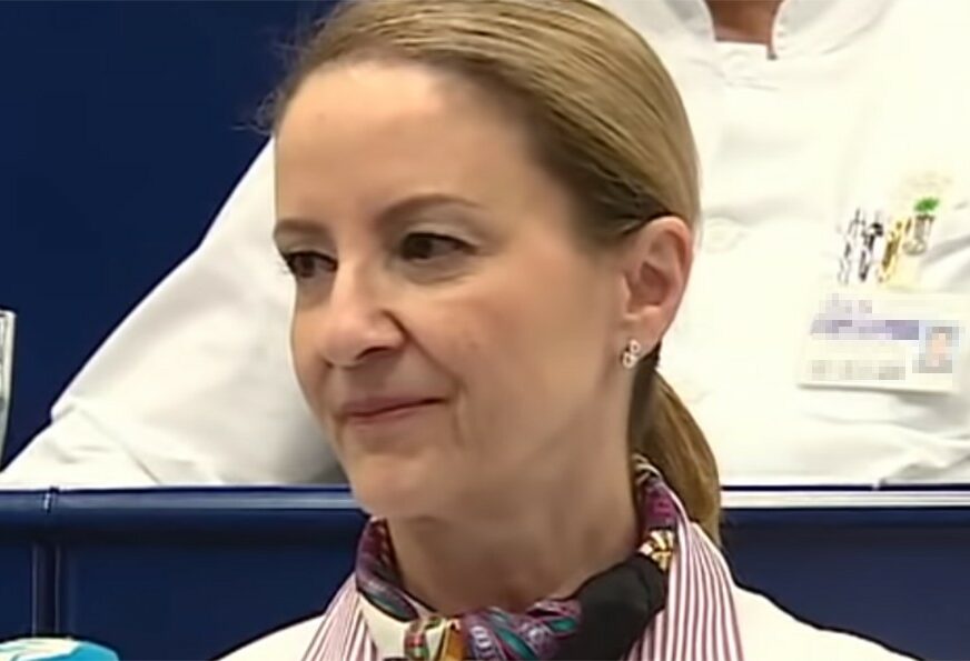 Sebija Izetbegović prihvatila rješenje o otkazu: Oglasio se njen advokat povodom smjene sa KCUS