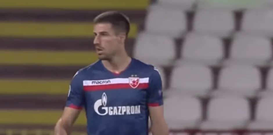 Degenek potvrdio: Pregovaram sa Zvezdom