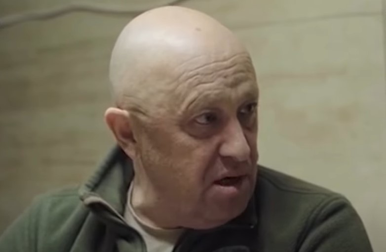 Bivši direktor CIA-e poručio Prigožinu: "Čuvaj se otvorenih prozora"