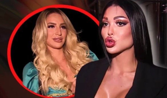 Maja Marinković razvezala jezik o pobjednici Zadruge, pa najavila estradi da će uplivati u muzičke vode! (VIDEO)