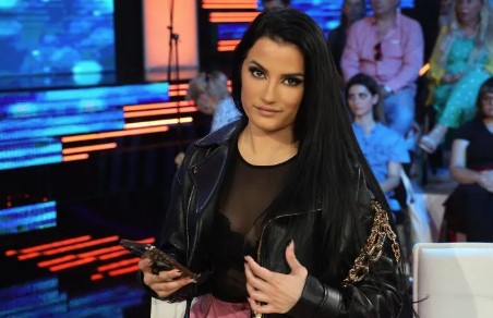 Barbara Bobak danas ima veliki razlog za slavlje, posebna čestitka stigla od Dade Mešaljić
