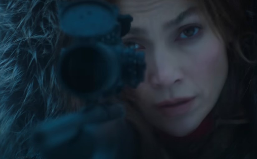 DŽEJ LO ODUŠEVILA GLUMOM "The Mother" najgledaniji film na Netflixu