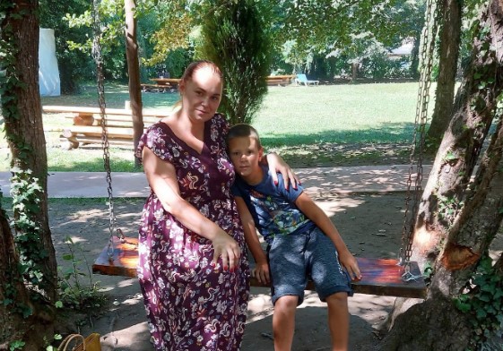 Potresna priča iz Bihaća: Mladom košarkašu (11) na dan utakmice preminula majka, on insistirao da igra