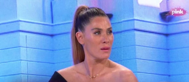 Ana sa knedlom u grlu progovorila o odnosu sa Zvezdanovom majkom: Ja sam joj bila staratelj, dok je on sjedio kući! (VIDEO)