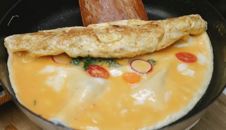 Za ovaj ukusan doručak vam ne treba više od 20-ak minuta: Španski omlet, jelo za idealan početak dana