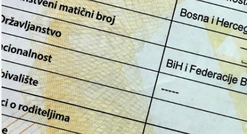 OVO MOŽE SAMO KOD NAS Grad u BiH neće izdavati rodne listove jer nema više - papira