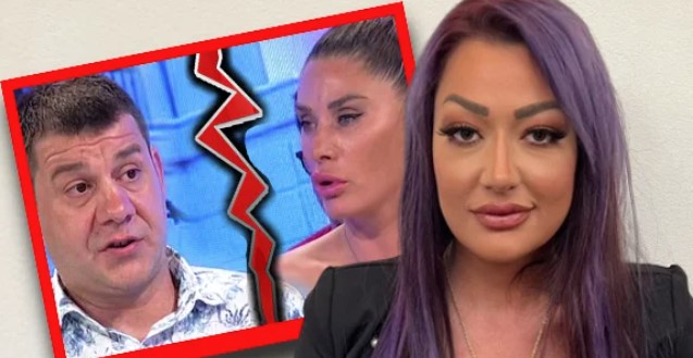 Sandra Rešić razvezala jezik o Ani Ćurčić i Bulićevoj djevojci, pa se osvrnula i na ponašanje Ivana Marinkovića