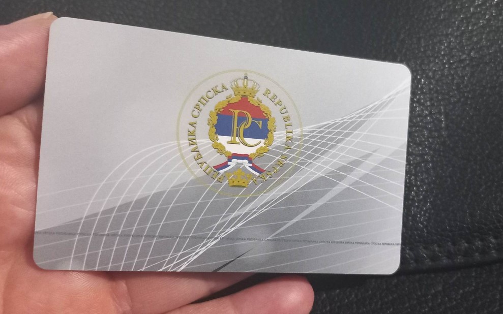 SAMO JEDNA USTANOVA JE IZUZETAK Od 1. januara obavezne elektronske zdravstvene kartice