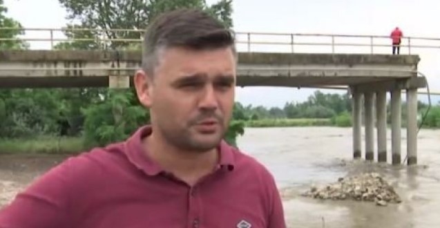 Turski ambasador Aksoj zahvalio se Nemanji što je spriječio nesreću i spasio turske državljane (FOTO)