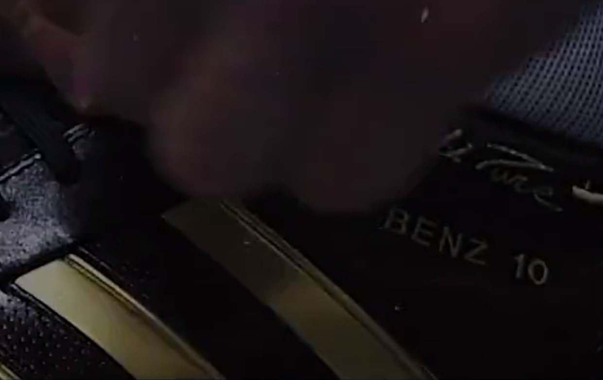 "GRACIAS KARIM" Real se oprostio od Benzeme emotivnim snimkom (VIDEO)