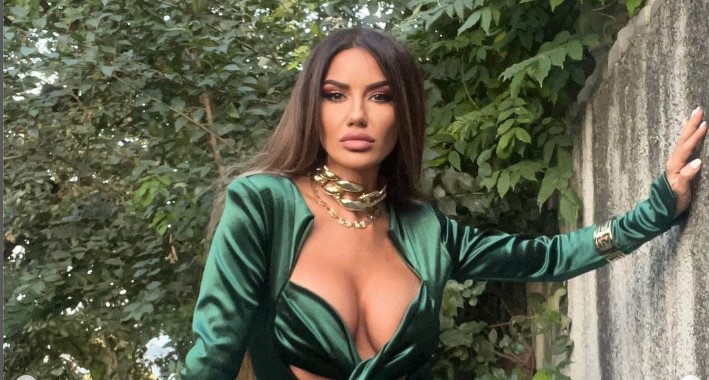 "NE PRILAZE MI" Atraktivna Sindi muči muku sa muškarcima, Modelsica otkrila nevjerovatne stvari