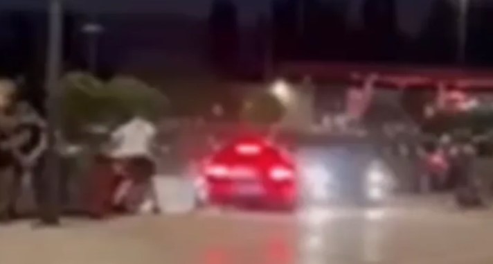 MREŽAMA KRUŽI UZNEMIRUJUĆI VIDEO Vozaču koji je naletio na pješake u Zagrebu određen pritvor
