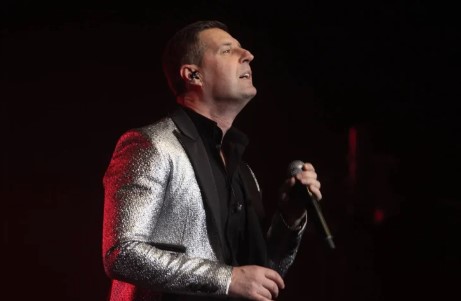 Goran iz OK benda otkrio dugo čuvanu tajnu: Rekla mi je da udarim glavom o zid!