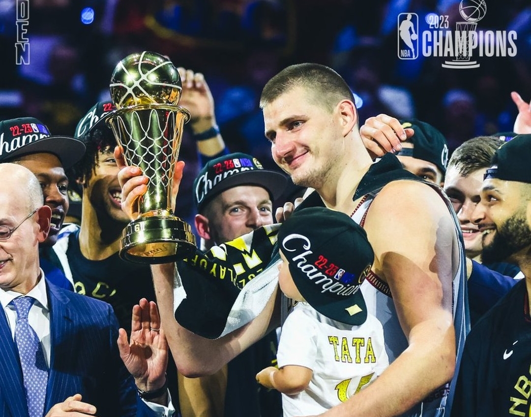 ČOVJEK KOJI SE UPISAO U ISTORIJU Peti srpski prvak: Miličić, Peđa, Kuzmić, Beli i Džoker