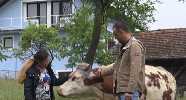 SA KRUZERA NA NJIVU Prnjavorčanin i Filipinka prave svoj raj u BiH (VIDEO)