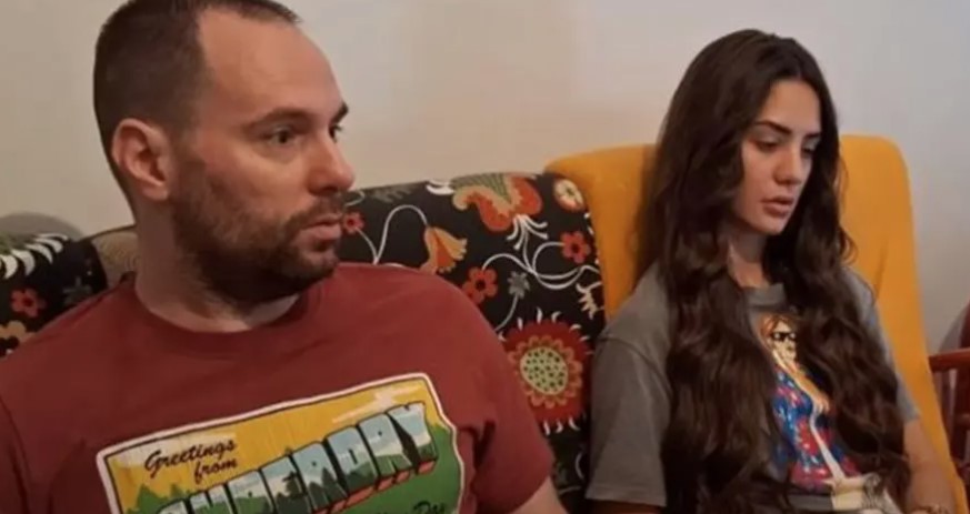 RASKINULI ZVEZDAN I ANĐELA! Đuričićeva ga šutnula nakon odlaska u Crnu Goru