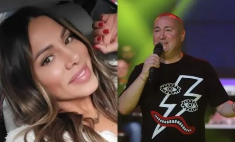 Sandra Afrika iznijela sve detalje svađe sa kolegom: Svi znaju zbog čega nismo dobri, kao i ko je Đani