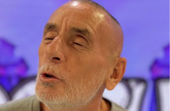 Lepi Mića odgovorio na sva škakljiva pitanja, priznao da je podržao Anđelu i Zvezdana u inat svima! (VIDEO)
