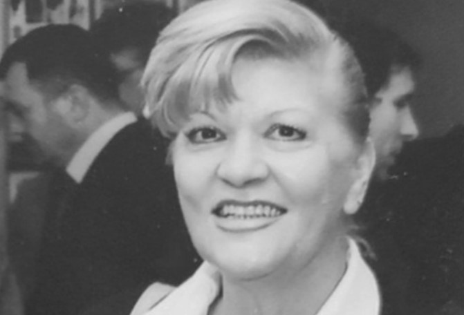Preminula Slavica Lolić, nekadašnja rukometašica banjalučke Mladosti