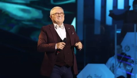 Željko Samardžić progovorio o borbi sa bolešću koja uglavnom pogađa nježniji pol