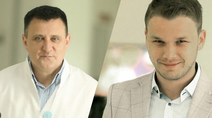 NAKON PRIČE O OPOZIVU OGLASIO SE GRADONAČELNIK BANJALUKE Stanivuković: Đajiću, politička kukavice, stani mi na "crtu"!