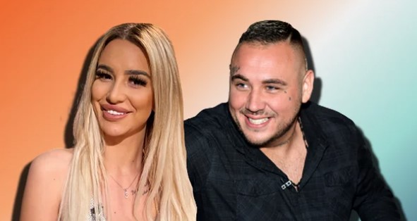 VRIJEME JE ZA BEBE! Aleks otkrila da su joj prorekli trudnoću sa Carem! Evo kada bi trebalo da ostane u blagoslovenom stanju! (VIDEO)