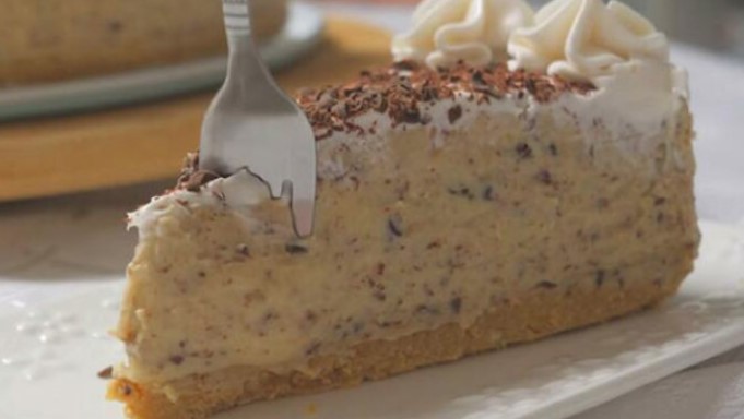 Bogata, brza, posna krem torta: Nevjerovatno ukusna poslastica za dane posta