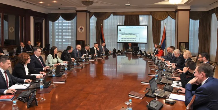 VLADA USVOJILA Republike Srpska emituje 75.000 obveznica
