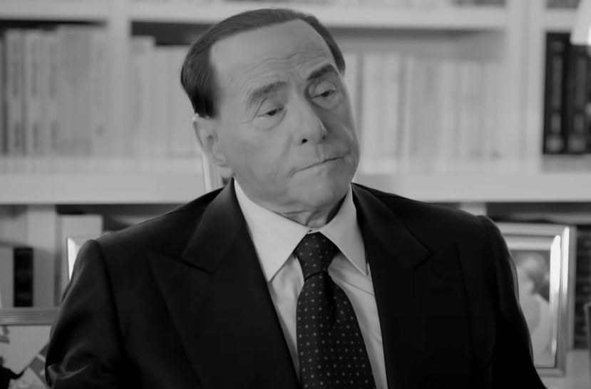 Preminuo Silvio Berluskoni