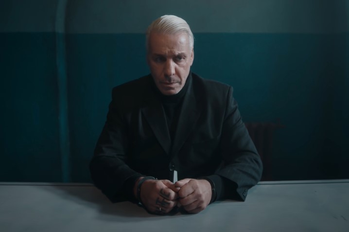 Frontmen grupe Rammstein pod istragom, nekoliko žena ga optužilo za seksualno uznemiravanje