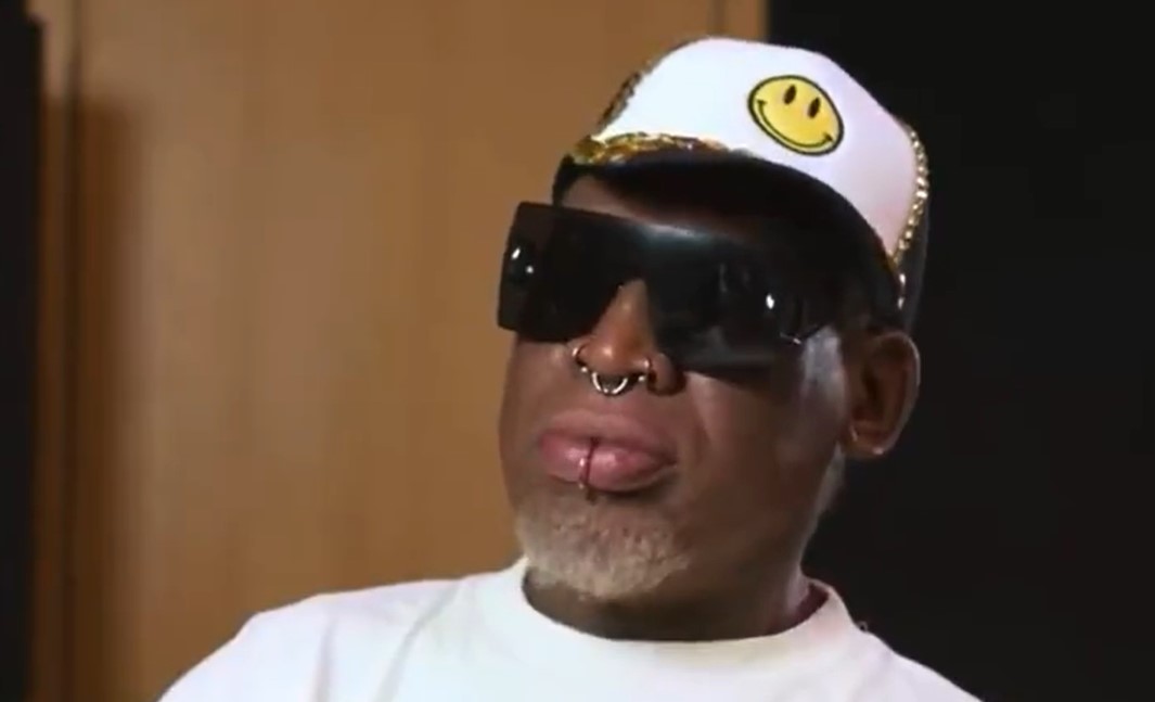 Rodman tvrdi da je Jokić bolji od Birda (VIDEO)