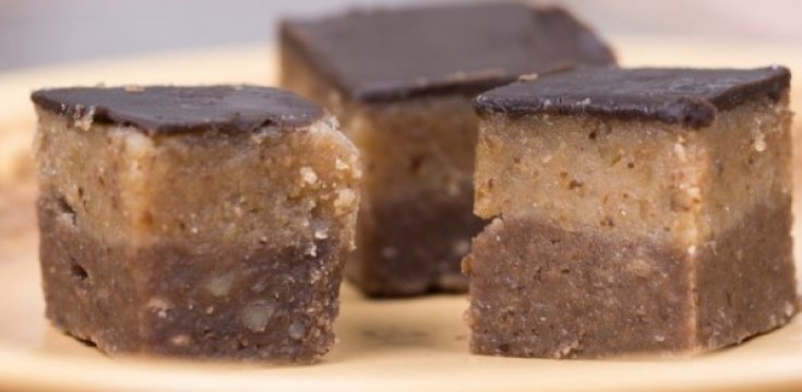 RECEPT KOJI JE OSVOJIO BALKAN Ovu bajaderu ćete jesti bez griže savjesti!