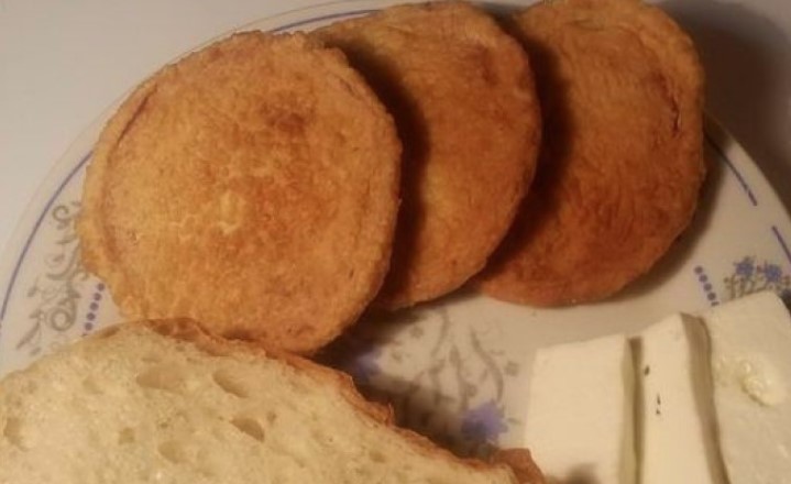 NAPRAVITE IDEALAN DORUČAK Donosimo recept za pohovani narezak