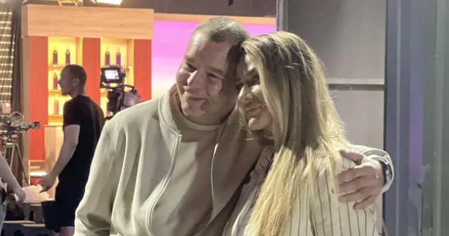 NIKAD VIĐENE FOTKE ANE ĆURČIĆ I ACE BULIĆA! Ovako su Popaj i Oliva prije 30 godina harali primorjem (FOTO)