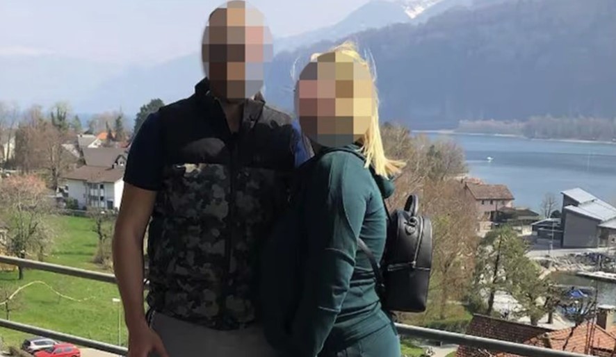 OVO SU SRBI OSUMNJIČENI ZA UBISTVO DJEVOJČICE (3) "Djelovali su srećno. Maćeha ju je prihvatila kao svoju"