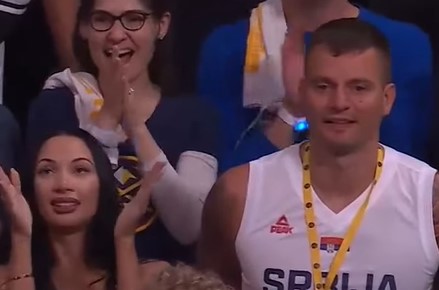 Ko je Nemanja Jokić, brat slavnog košarkaša? Bio je u braku s Amerikankom, a u Sombor je stigao sa očaravajućom ljepoticom