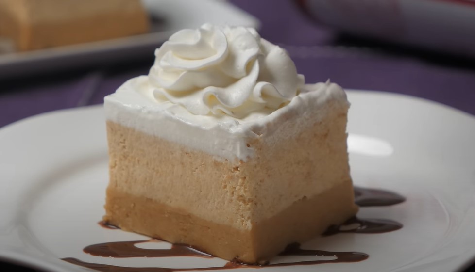 NAJJEDNOSTAVNIJA PLAZMA TORTA Samo 2 brzinska sloja, a ukus čisto savršenstvo