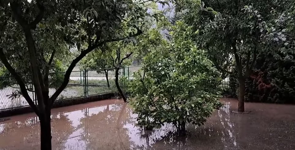 Voda se povlači: Situacija u Zvorniku se stabilizuje