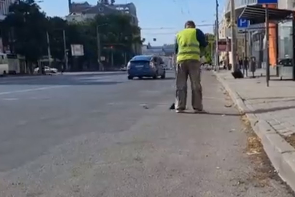 U Rostovu na Donu mirno, Moskovljanima savjetovano da izbjegavaju autoput
