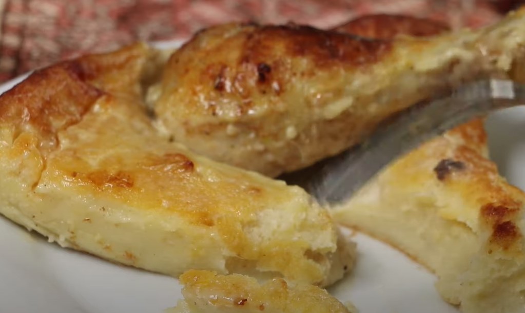 Jedno tradicionalno bh. jelo našlo se na listi 100 najboljih obroka s piletinom