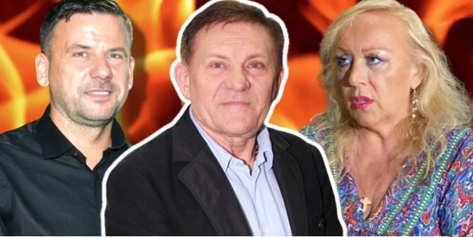VIŠE NEMA KOČNICU! Mikica doživio pomračenje, otkrio da je Zorica bila sa Milošem Bojanićem! (VIDEO)