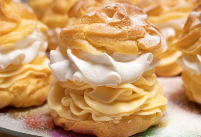 ZASLADITE VIKEND Donosimo recept za princes krofne koje uspijevaju baš svaki put